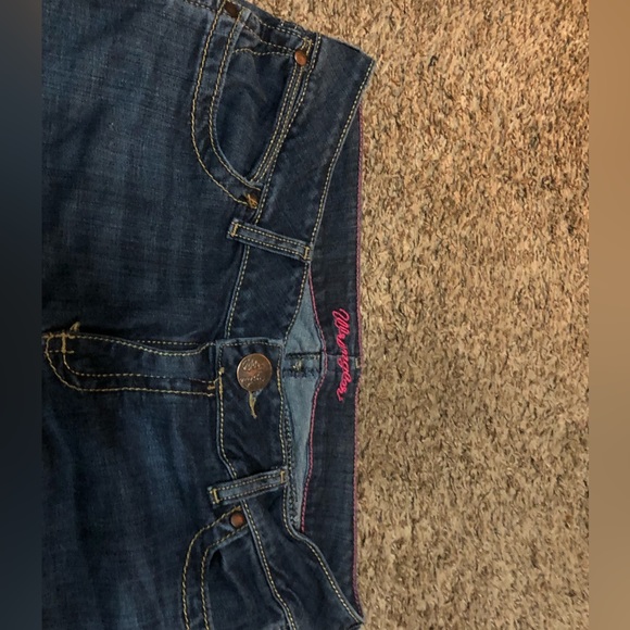 Wrangler jeans - Picture 3 of 3
